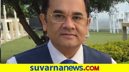 ಪತ್ರಕರ್ತ ವಿಶ್ವೇಶ್ವರ ಭಟ್, ಸುಜಾತಾಗೆ ಕಸಾಪ ದತ್ತಿ ಪ್ರಶಸ್ತಿ