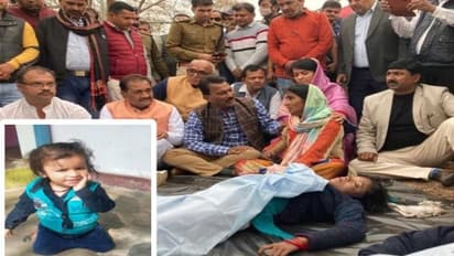 कितना भयावह था सीधी हादसा, बेटी के सामने मां डूब गई तो दादा की उंगली थामे पोता बह गया..जो बचा वो चमत्कार