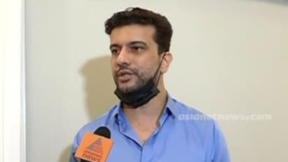 കോൺഗ്രസിന്റെ മൃദു സ്വഭാവം ഇഷ്ടമാണ്, രാഷ്ട്രീയം ഉപജീവന മാർഗമാക്കില്ല: രമേഷ് പിഷാരടി