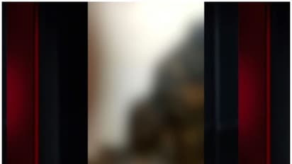 വീട്ടിലെ വൈദ്യുതി വിച്ഛേദിച്ചു; തിരുവനന്തപുരത്ത് പ്രതിഷേധിച്ച് തീകൊളുത്തിയയാള് മരിച്ചു