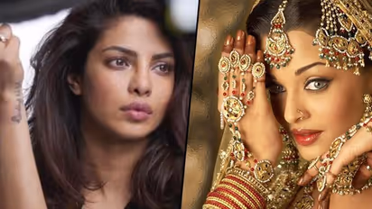 Did you know, Aishwarya Rai wasn't the first choice to play Umrao Jaan, but Priyanka Chopra was?