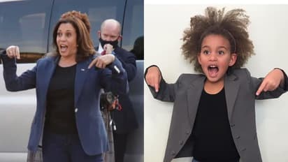 എന്തുകൊണ്ട് മകളെ ഇവരുടെയൊക്കെ വേഷം ധരിപ്പിച്ച് ചിത്രങ്ങളെടുത്ത് പോസ്റ്റ് ചെയ്യുന്നു, അമ്മയുടെ മറുപടി