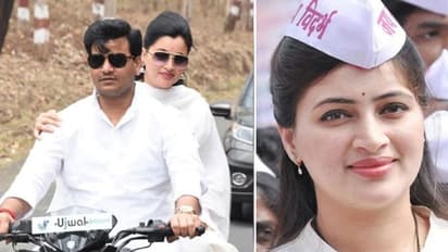 महिला सांसद और उनके पति को मिली जान से मारने की धमकी,  8 दिन का दिया वक्त..खूबसूरत चेहरे पर करेंगे एसिड अटैक