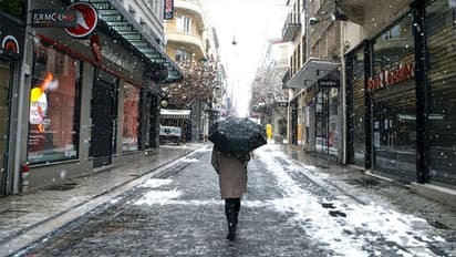 ಮಹಿಳೆಯರಿಗೆ ಪುರುಷರಿಗಿಂತ ಹೆಚ್ಚು ಚಳಿ: ಯಾಕೆ ಅನ್ನೋದನ್ನು ಹೇಳ್ತಾರೆ ವಿಜ್ಞಾನಿಗಳು