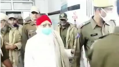 साइकिल रिपेयरिंग से लेकर तांगा तक चलाया,जानिए आसाराम की अब तक की कहानी..कैसे खड़ा किया अरबों का साम्राज्य