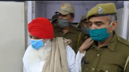 Self-styled godman Asaram Bapu jailed for life in second rape case