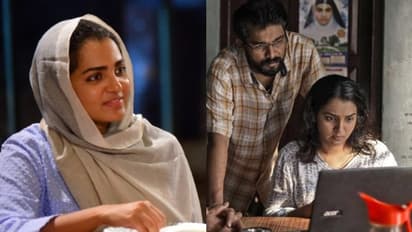 മാര്ച്ച് 12; ഒരേ ദിവസം പാര്വ്വതിയുടെ രണ്ട് സിനിമകള് തിയറ്ററിലേക്ക്