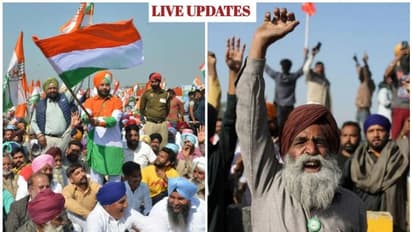 അലയടിച്ച കർഷകരോഷം, പഞ്ചാബ് തൂത്തുവാരി കോൺഗ്രസ്, ബിജെപിക്ക് തിരിച്ചടി