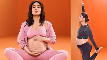 ಗರ್ಭಾವಸ್ಥೆಯಲ್ಲಿ ಮಾಡಬೇಕಾದ ಅತ್ಯುತ್ತಮ ವ್ಯಾಯಾಮಗಳು