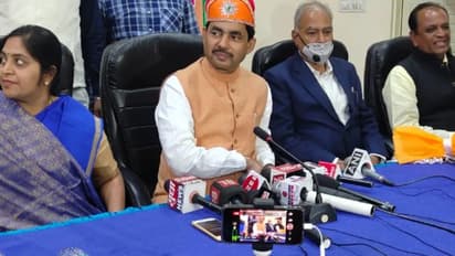 इस मुस्लिम नेता ने कहा-हिंदुस्तान से अच्छा देश, हिंदू से अच्छा दोस्त और मोदी जैसा नेता नहीं मिल सकता