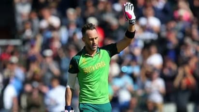 ടി20 ലോകകപ്പിനുള്ള ദക്ഷിണാഫ്രിക്കന് ടീമിലേക്ക് ഡുപ്ലസിയെ പരിഗണിച്ചേക്കും