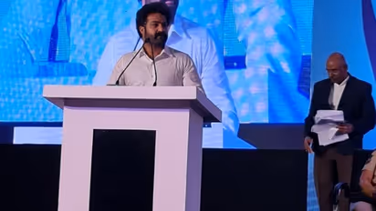 మా ఫ్యామిలీలో ఇద్దర్ని కోల్పోయా: ఎన్టీఆర్ భావోద్వేగ వ్యాఖ్యలు