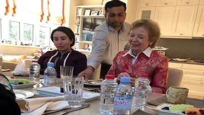 ఈ విల్లా ఓ జైలు.. నేను బంధీని.. నాకు స్వేచ్ఛ కావాలి : దుబాయ్ యువరాణి రోదన..