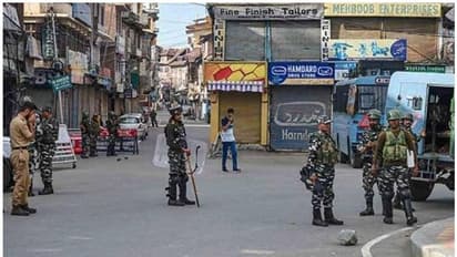 22 രാജ്യങ്ങളിലെ നയതന്ത്രപ്രതിനിധികൾ ജമ്മു കശ്മീരിൽ; രണ്ട് ദിവസത്തെ സന്ദർശനം