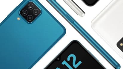 5 కామెరాలతో శామ్‌సంగ్ గెలాక్సీ కొత్త స్మార్ట్ ఫోన్.. హెచ్‌డి ప్లస్ డిస్‌ప్లేతో ఇండియాలో లాంచ్..