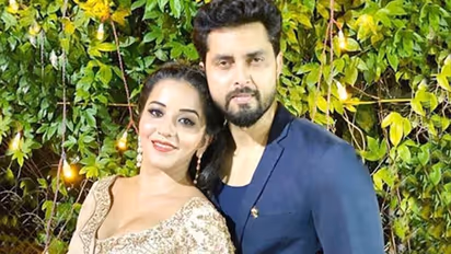 Exclusive: आखिर कैसे पड़ा मोनालिसा के पति का नाम विक्रांत? 34 साल बाद हुआ खुलासा, दिलचस्प है कहानी