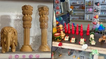 Republic Day: ಗಣರಾಜ್ಯೋತ್ಸವಕ್ಕೆ ಕರ್ನಾಟಕದಿಂದ ಕರಕುಶಲ ಕಲಾ ವೈಭವದ ಟ್ಯಾಬ್ಲೋ