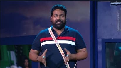 'തൊട്ടടുത്തിരുന്ന അവൻ മരിച്ചെന്ന് ഞാൻ അറിഞ്ഞില്ല'; ജീവിതത്തിലെ ആ വലിയ അപകടം തുറന്നുപറഞ്ഞ് നോബി