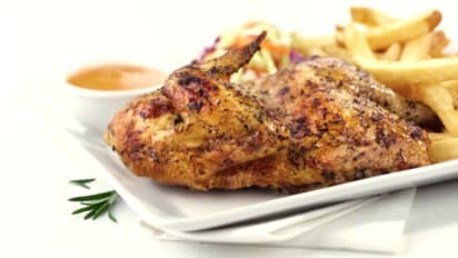 Special Recipe- ভাইফোঁটার স্ন্যাক্সে এবার থাকুক চিকেন স্পাইসি চিকেন ফ্রাই সঙ্গে ফিস বাটার ফ্রাই, রইল রেসিপি