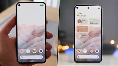 ആന്ഡ്രോയിഡ് 12; ഈ ഫോണുകളില് കിട്ടും, ഇന്സ്റ്റാള് ചെയ്യേണ്ടത് ഇങ്ങനെ.!