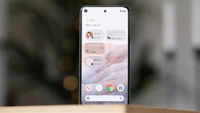 ആന്ഡ്രോയിഡ് 12 വന്നിരിക്കുന്നു, ഇത് നിങ്ങളുടെ ഫോണിന് ലഭ്യമാണോ? പട്ടിക പരിശോധിക്കുക