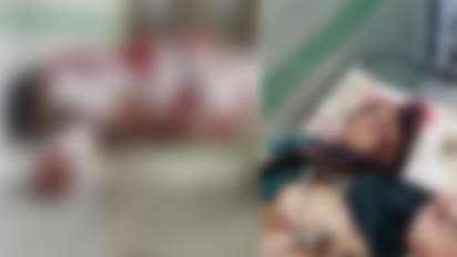 వెంటాడి, వేటాడి.. హైకోర్టు న్యాయవాది దంపతుల దారుణహత్య