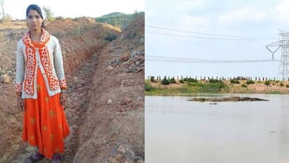 ഒരു 19 -കാരിയും ഇരുന്നൂറോളം സ്ത്രീകളും ചേർന്ന് ഒരു ഗ്രാമത്തിന്റെ ദുരിതം തന്നെ മാറ്റിയ കഥ!