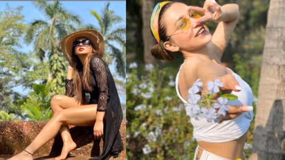  জড়িয়ে ধরে চরম আদরে ভরালেন মিমি, সাংসদ তারকার প্রিয় মানুষকে চেনেন, দেখে নিন ছবিতে