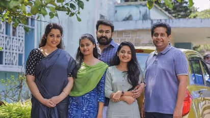 ദൃശ്യം 2 ചോർന്നു, വ്യാജ പതിപ്പ് ടെലിഗ്രാമിൽ,  ആദ്യ പ്രതികരണവുമായി ജീത്തു ജോസഫ്