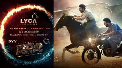 హాట్ టాపిక్ః భారీ మొత్తానికి `ఆర్ఆర్ఆర్` తమిళ రైట్స్ దక్కించుకున్న బడా నిర్మాణ సంస్థ..