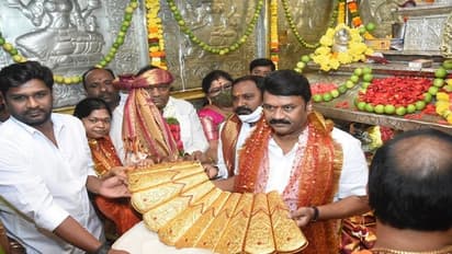 మన ఇలవేల్పు కొమరవెల్లి మల్లన్న స్వరూపమే కేసీఆర్..: తలసాని శ్రీనివాస్ యాదవ్