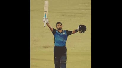 মাত্র ২৯ বছর বয়সেই হার্ট অ্যাটাক, IPL ফাইনালের রাতেই মৃত্যু ভারতের প্রাক্তন অনূর্ধ্ব-১৯ ক্যাপ্টেনের