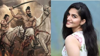 'പത്തൊമ്പതാം നൂറ്റാണ്ടി'ലെ നായിക ഇതാ; സിജുവിനെ താരസിംഹാസനത്തിലേക്ക് സമ്മാനിക്കുമെന്ന് വിനയന്