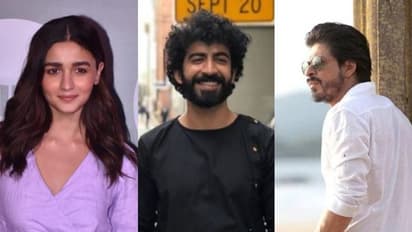 നിര്‍മ്മാണം ഷാരൂഖ് ഖാന്‍; അലിയ ഭട്ടിനൊപ്പം റോഷന്‍ മാത്യു