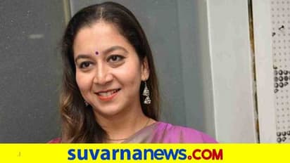 ವಿಷ್ಣುವರ್ಧನ್ ಸರ್ ನೆನಪು ಮಾಡಿಸಿದರು ಅನಿರುದ್ಧ್: ಸುಧಾರಾಣಿ