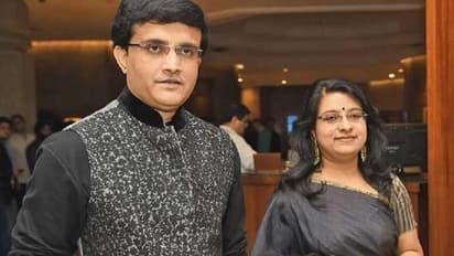 Sourav Ganguly's Wife Dona Files Police Complaint Against Fake Facebook Page Made In Her Name