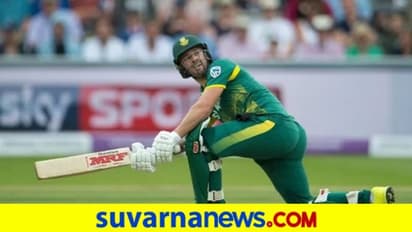 ದಕ್ಷಿಣ ಆಫ್ರಿಕಾ ತಂಡ ಕೂಡಿಕೊಳ್ಳಲು ಎಬಿಡಿಗೆ ಬಾಗಿಲು ತೆರೆದಿದೆ: ಮಾರ್ಕ್ ಬೌಷರ್