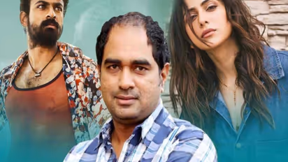 వైష్ణవ్ తేజ్, క్రిష్ సినిమా బిజినెస్ క్లోజ్, ఎంత తక్కువకి అంటే..