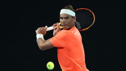 Australian Open: ವರ್ಷದ ಮೊದಲ ಟೆನಿಸ್‌ ಗ್ರ್ಯಾನ್‌ ಸ್ಲಾಂಗೆ ಕೋವಿಡ್ ಗುಮ್ಮ..!