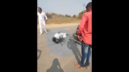 ఆలయ కమిటీపై వివాదం.. కుంట శ్రీనుపై ప్రచారం: లాయర్ల హత్య కేసులో వాస్తవాలు