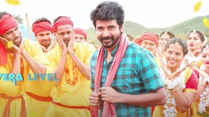 ‘மார்ச் 26 இல்லை’... சிவகார்த்திகேயன் ரசிகர்களை அதிர்ச்சியில் ஆழ்த்திய திடீர் அறிவிப்பு...!