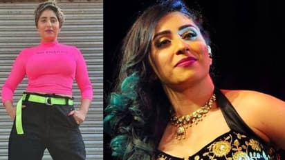 'ഞാനും നിരന്തരം ബോഡി ഷെയിമിങ്ങിന് ഇരയായി'; അനുഭവം പങ്കുവച്ച് ഗായിക