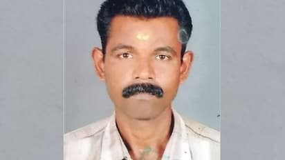 ആലപ്പുഴയിൽ പന്തൽ തൊഴിലാളി കുഴഞ്ഞു വീണു മരിച്ചു