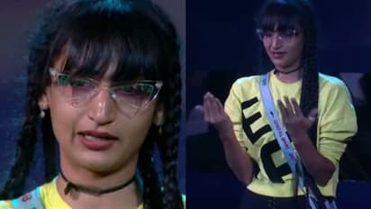 'കെട്ടിപ്പിടിച്ചോട്ടേന്ന് ചോദിച്ചു, എന്റെ മടിയില് കിടന്നു, പിന്നെ അവൾ കണ്ണ് തുറന്നില്ല'; വേദനയടക്കി ഡിംപാൽ