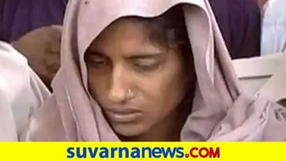7 ಕುಟುಂಬಸ್ಥರ ಕೊಲೆ, ಸ್ವತಂತ್ರ ಭಾರತದಲ್ಲೇ ಮೊದಲ ಬಾರಿ ಮಹಿಳೆಗೆ ಗಲ್ಲು ಶಿಕ್ಷೆ!