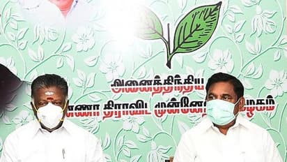 Assembly polls: AIADMK offers BJP 15 seats in Tamil Nadu ahead of Amit Shah's visit