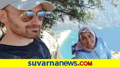 ಇನ್ಶೂರೆನ್ಸ್ ಹಣಕ್ಕಾಗಿ ತುಂಬು ಗರ್ಭಿಣಿ ಪತ್ನಿಯನ್ನು ಬಂಡೆಯಿಂದ ತಳ್ಳಿ ಕೊಂದ