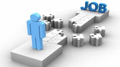 Bank Job : சென்ட்ரல் பேங்க் ஆஃப் இந்தியா வங்கியில் பணி வாய்ப்பு! - விண்ணப்பிக்க இன்றே கடைசி!