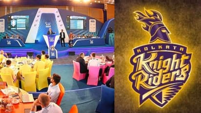 ಐಪಿಎಲ್‌ ಆರಂಭಕ್ಕೂ ಮುನ್ನ ಕೆಕೆಆರ್‌ಗೆ ಬಿಗ್ ಶಾಕ್‌, ಸ್ಟಾರ್ ಆಟಗಾರ ಪಾಲ್ಗೊಳ್ಳೋದು ಡೌಟ್..!