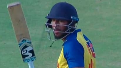 #IPL2021 ஷாருக்கானை ஒற்றை காலில் நின்று ஏலத்தில் எடுத்த காரணம்..! பஞ்சாப் கிங்ஸ் சி.இ.ஓ ஓபன் டாக்